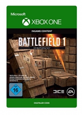 Battlefield 1: Battlepack X 20 [Xbox One - Download Code] -