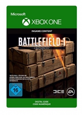 Battlefield 1: Battlepack X 3 [Xbox One - Download Code] -
