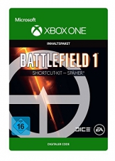 Battlefield 1: Shortcut Kit: Späher-Bundle [Xbox One - Download Code] -