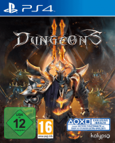 Dungeons 2 - PlayStation 4