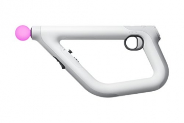 Farpoint VR + PS VR-Ziel-Controller [PSVR] - 