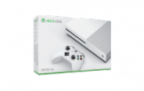 Microsoft Xbox One S 500GB Konsole