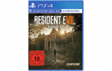 Resident Evil 7 biohazard [PlayStation 4]