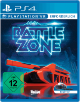 Battlezone - PlayStation 4