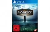 BioShock - The Collection [PlayStation 4]