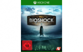BioShock - The Collection [Xbox One]