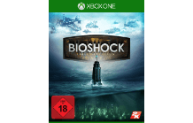 BioShock - The Collection [Xbox One]