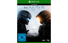 Halo 5: Guardians [Xbox One]