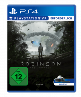 Robinson: The Journey - PlayStation 4