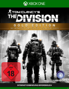 Tom Clancy´s: The Division - Gold Edition (Greatest Hits Edition) - Xbox One