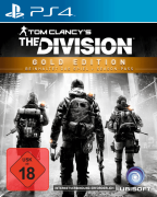Tom Clancy´s: The Division - Gold Edition - PlayStation 4