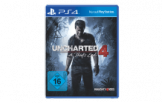 Uncharted 4: A Thief´s End [PlayStation 4]