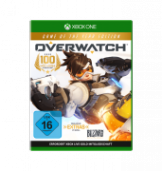 Overwatch (GOTY Edition) - Xbox One