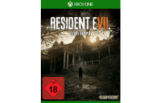 Resident Evil 7 biohazard (Software Pyramide) [Xbox One]