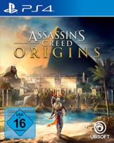 Assassin's Creed Origins - [PlayStation 4] - 1