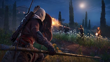 Assassin's Creed Origins - [PlayStation 4] - 10