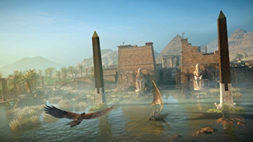 Assassin's Creed Origins - [PlayStation 4] - 8