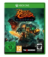 Battle Chasers: Nightwar - [Xbox One] - 1