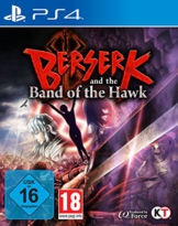 Berserk and the Band of the Hawk (PS4) - 1