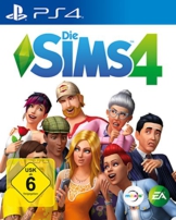 Die Sims 4 - Standard Edition - [PlayStation 4] - 1