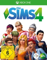 Die Sims 4 - Standard Edition - [Xbox One] - 1