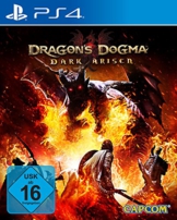 Dragon's Dogma Dark Arisen - 1