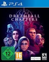 Dreamfall Chapters (PS4) - 1