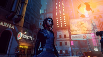 Dreamfall Chapters (PS4) - 6