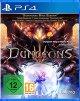 Dungeons 3 [PS4] - 1