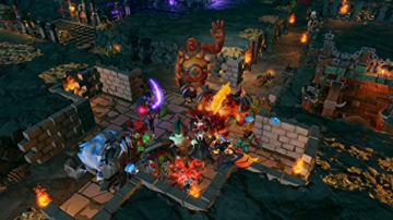 Dungeons 3 [PS4] - 3