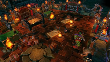 Dungeons 3 [PS4] - 4