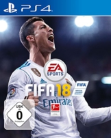 FIFA 18 - Standard Edition - [PlayStation 4] - 1