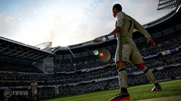 FIFA 18 - Standard Edition - [PlayStation 4] - 2