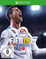 FIFA 18 - Standard Edition - [Xbox One] - 1