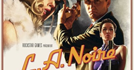 L.A. Noire  - [PlayStation 4] - 1