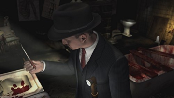 L.A. Noire  - [Xbox One] - 4
