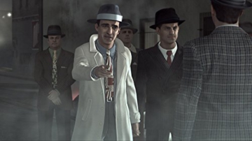 L.A. Noire  - [Xbox One] - 7