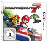 Mario Kart 7 - [Nintendo 3DS] - 1