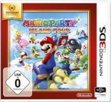 Mario Party: Island Tour - 1