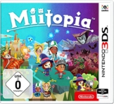 Miitopia [Nintendo 3DS] - 1