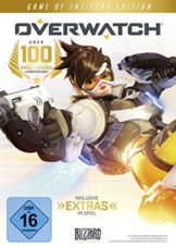 Overwatch - Game of the Year Edition - [PC] - 1