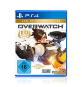 Overwatch - Game of the Year Edition - [PlayStation 4] - 1