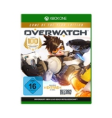 Overwatch - Game of the Year Edition - [Xbox One] - 1