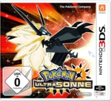 Pokémon Ultrasonne - [Nintendo 3DS] - 1