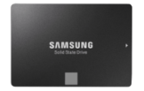 SAMSUNG 500 GB 850 EVO Starter Kit, Interne SSD, 2.5 Zoll