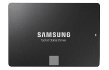 SAMSUNG 500 GB 850 EVO Starter Kit, Interne SSD, 2.5 Zoll