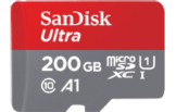 SANDISK Ultra® 200 GB