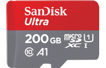 SANDISK Ultra® 200 GB