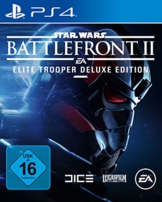 Star Wars Battlefront II - Elite Trooper Deluxe Edition - [PlayStation 4] - 1