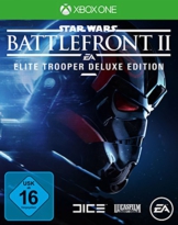 Star Wars Battlefront II - Elite Trooper Deluxe Edition - [Xbox One] - 1